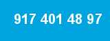 917 401 48 97 917 401 48 97